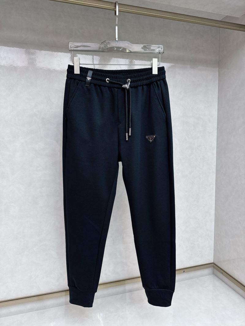 Prada Long Pants